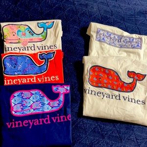 🔥 BRAND NEW 🔥 Vineyard Vines